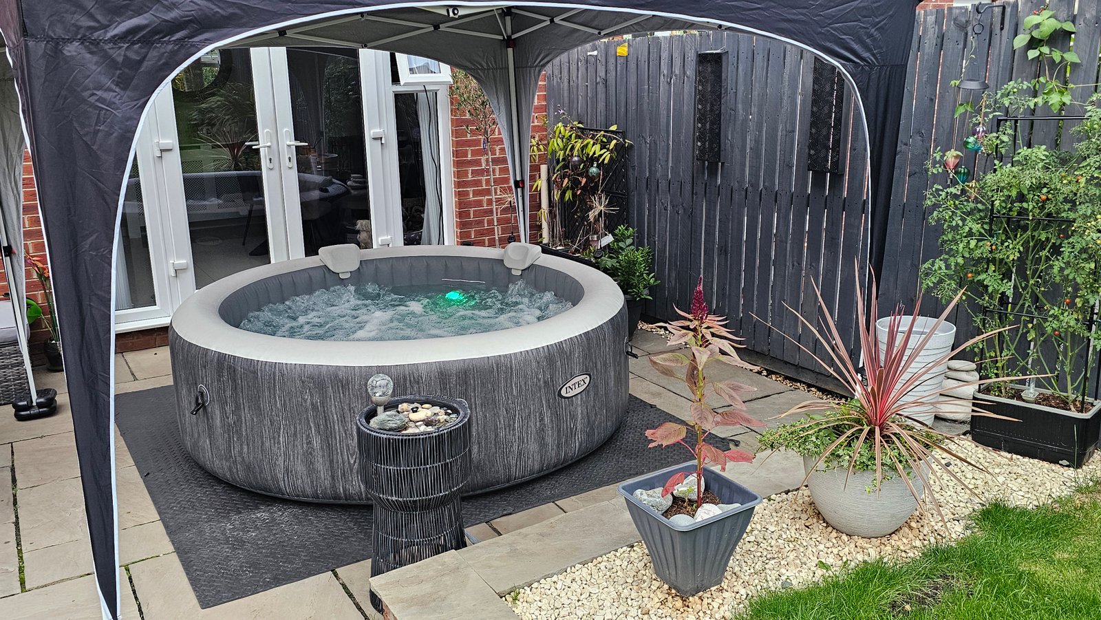 How to Prepare Your Garden for a Hot Tub Rental: A Simple 3-Step Checklist for Leeds & Yorkshire Homes