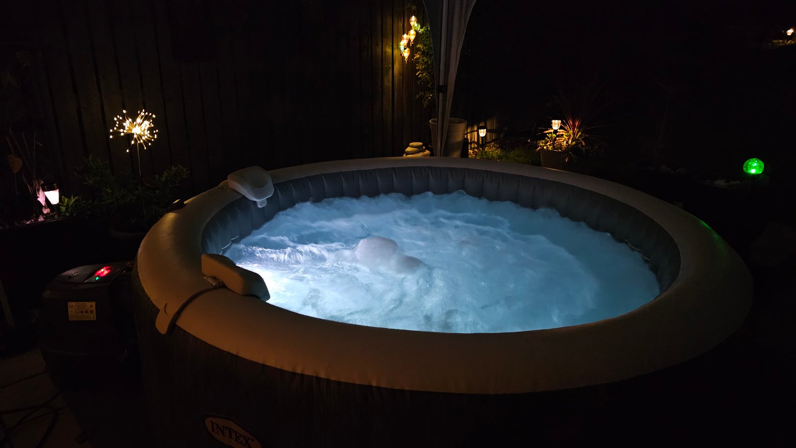 Why September Is Actually the Best Month to Hire a Hot         Tub in Leeds
